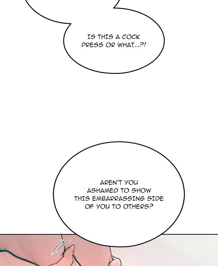 Tasty Missus x4 chapter 10 page 102