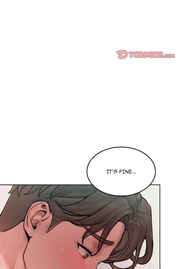 Tasty Missus x4 chapter 10 page 104