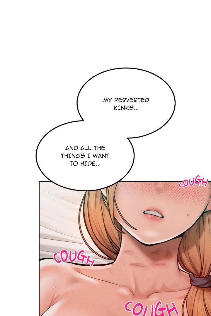 Tasty Missus x4 chapter 10 page 109