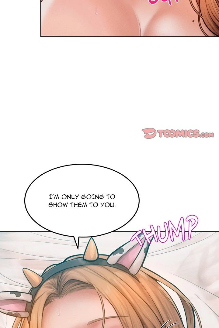 Tasty Missus x4 chapter 10 page 110