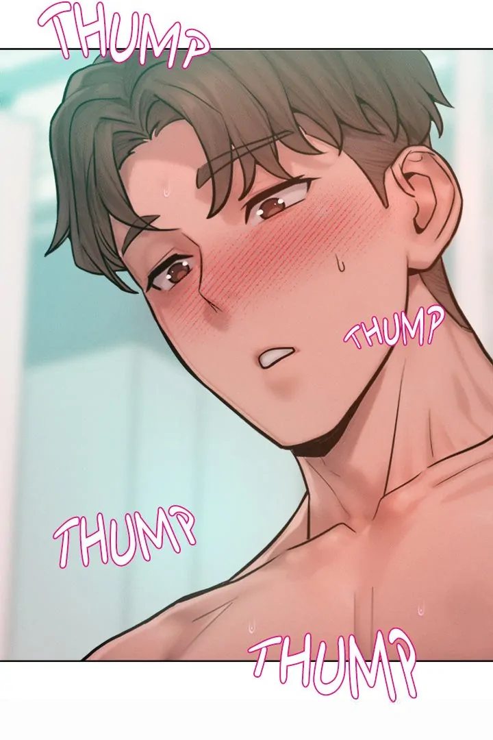Tasty Missus x4 chapter 10 page 113