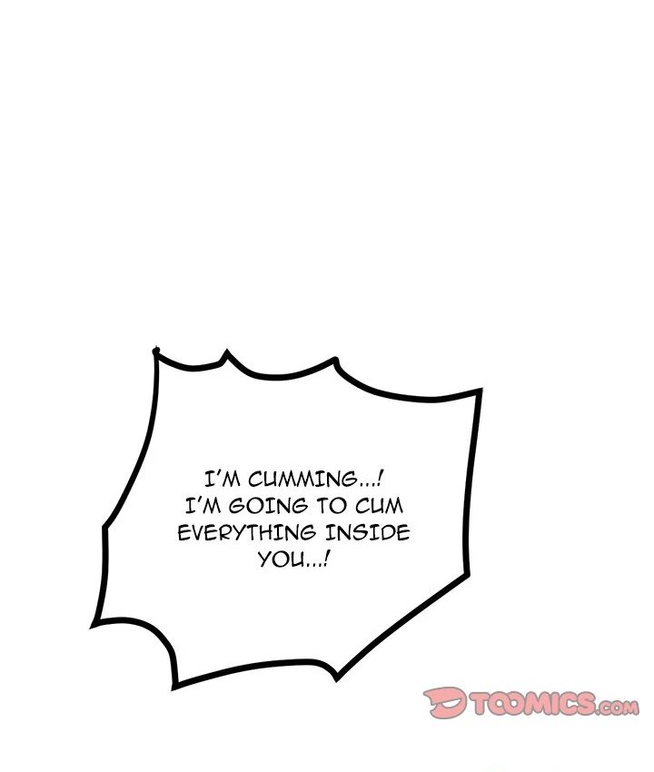 Tasty Missus x4 chapter 10 page 116