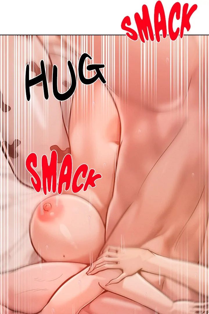 Tasty Missus x4 chapter 10 page 117