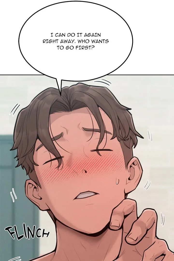 Tasty Missus x4 chapter 11 page 2