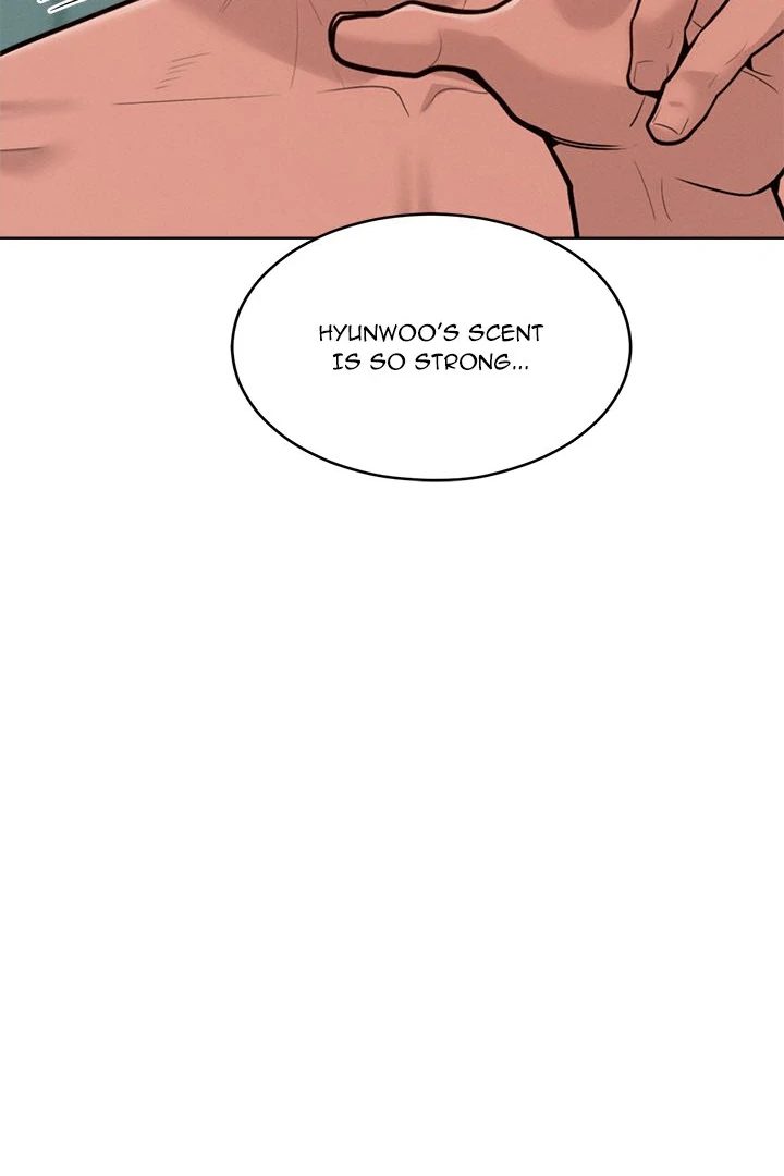 Tasty Missus x4 chapter 11 page 3