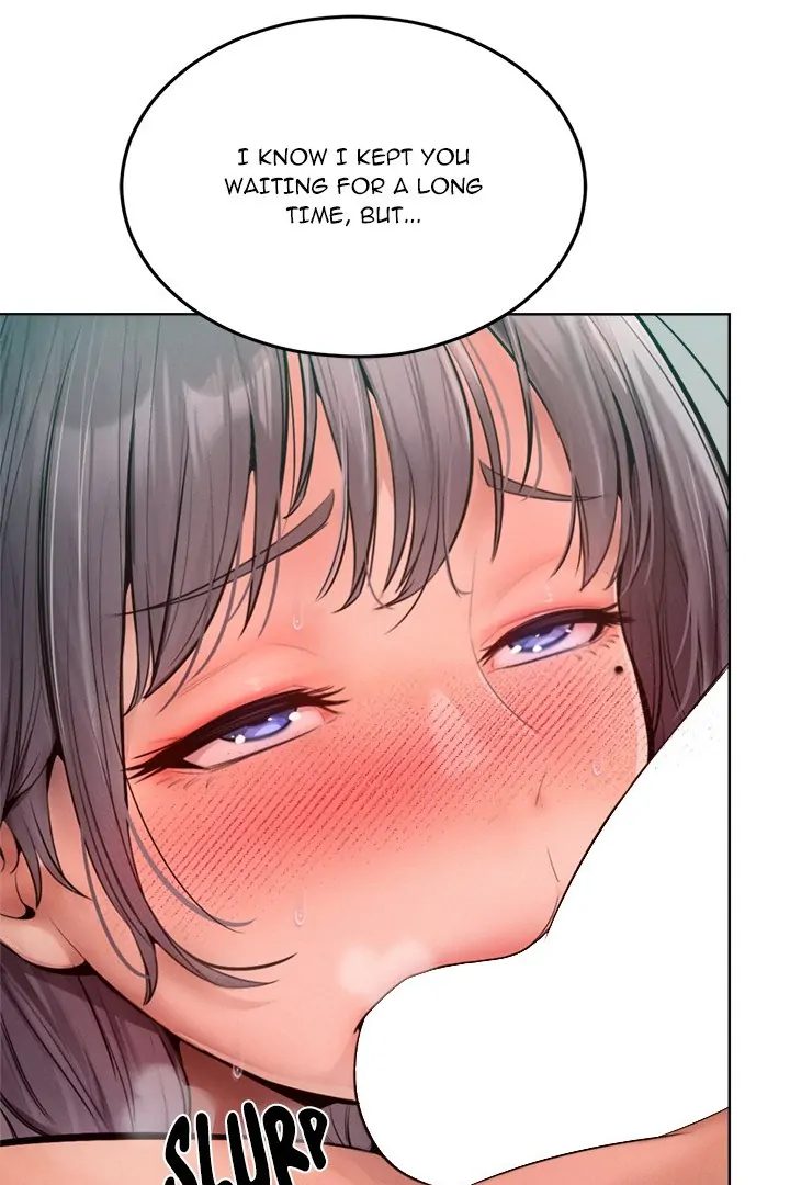 Tasty Missus x4 chapter 11 page 15