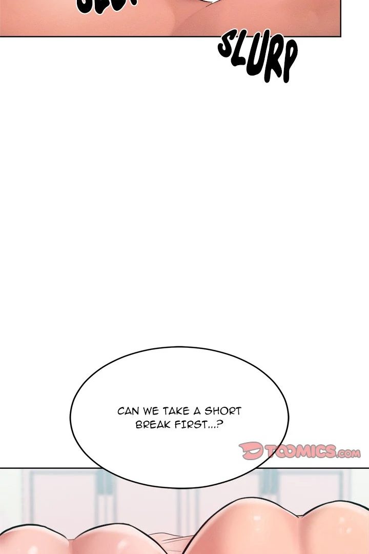 Tasty Missus x4 chapter 11 page 16