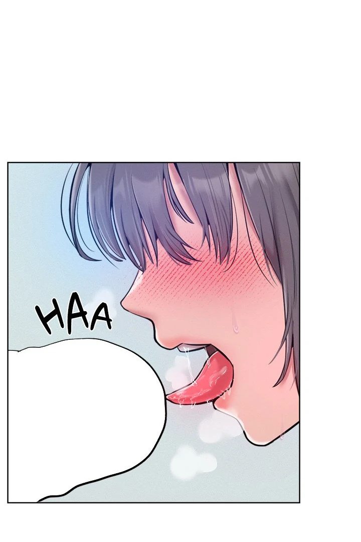 Tasty Missus x4 chapter 11 page 21