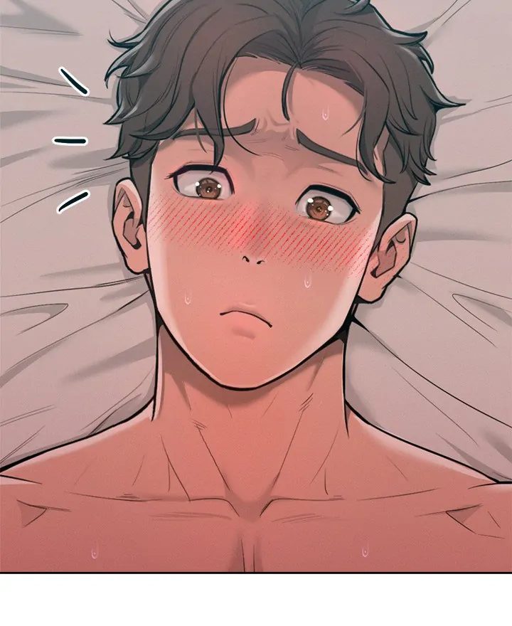 Tasty Missus x4 chapter 11 page 23