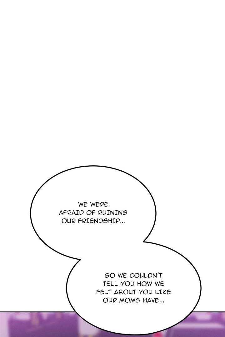 Tasty Missus x4 chapter 11 page 24