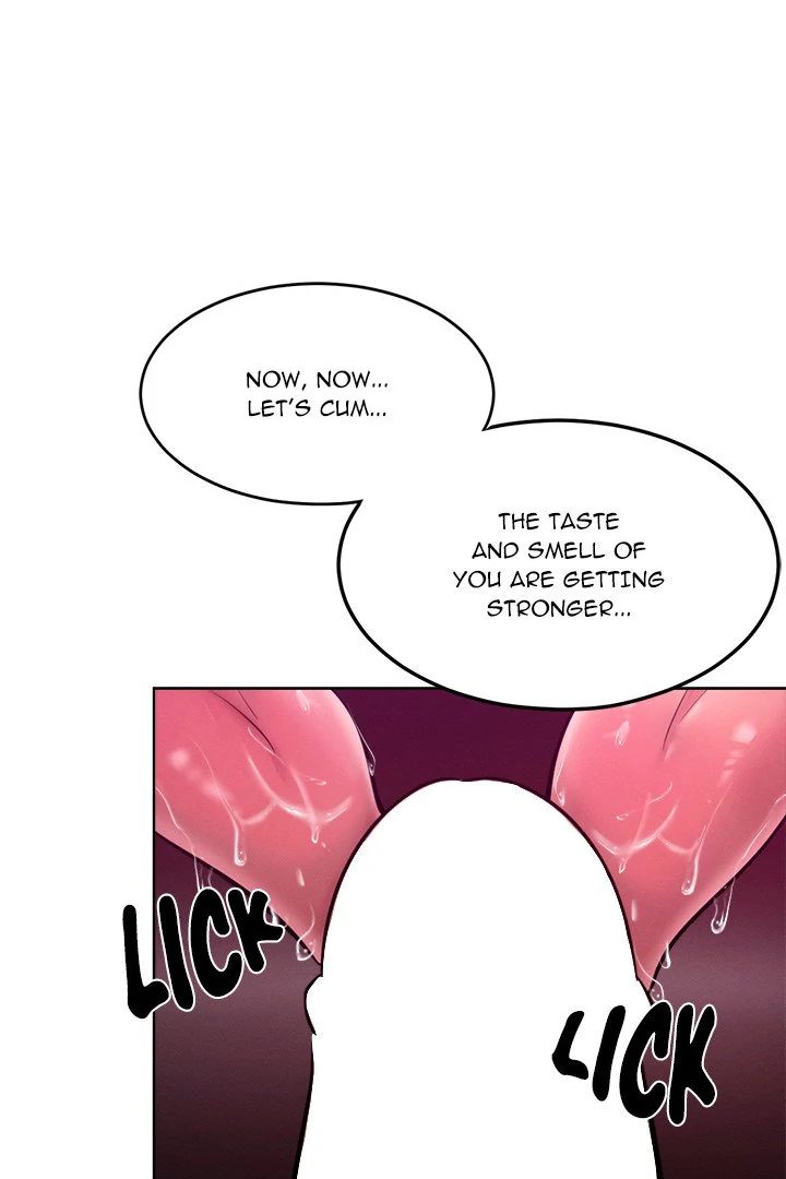 Tasty Missus x4 chapter 11 page 30