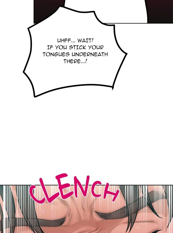 Tasty Missus x4 chapter 11 page 31