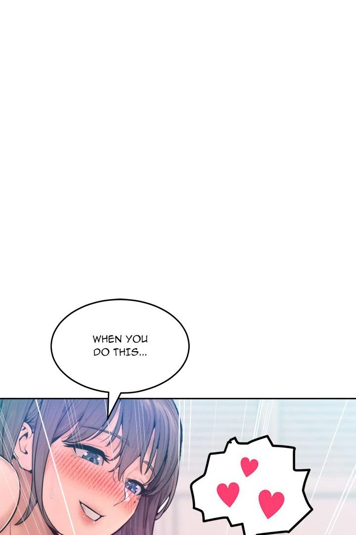 Tasty Missus x4 chapter 11 page 53