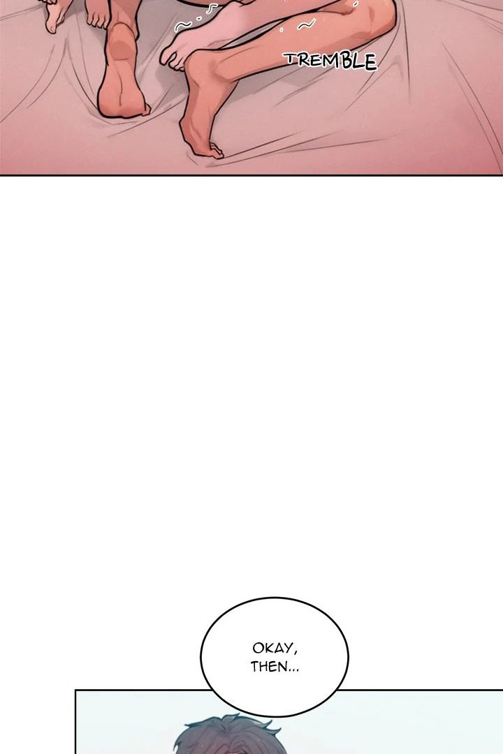 Tasty Missus x4 chapter 11 page 64
