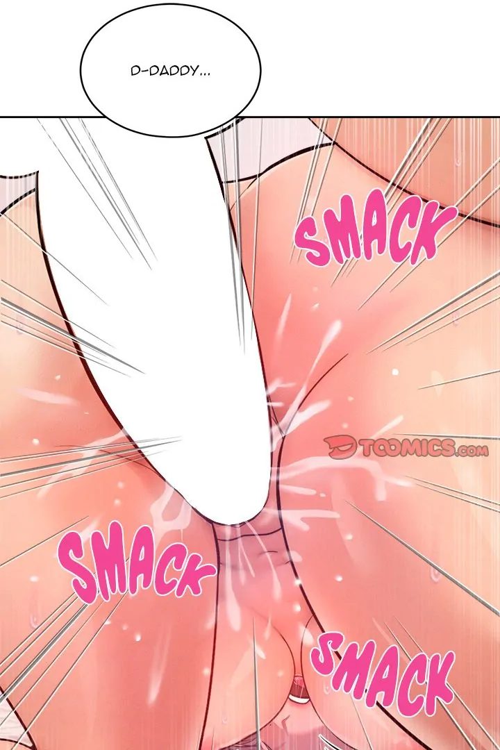 Tasty Missus x4 chapter 11 page 76