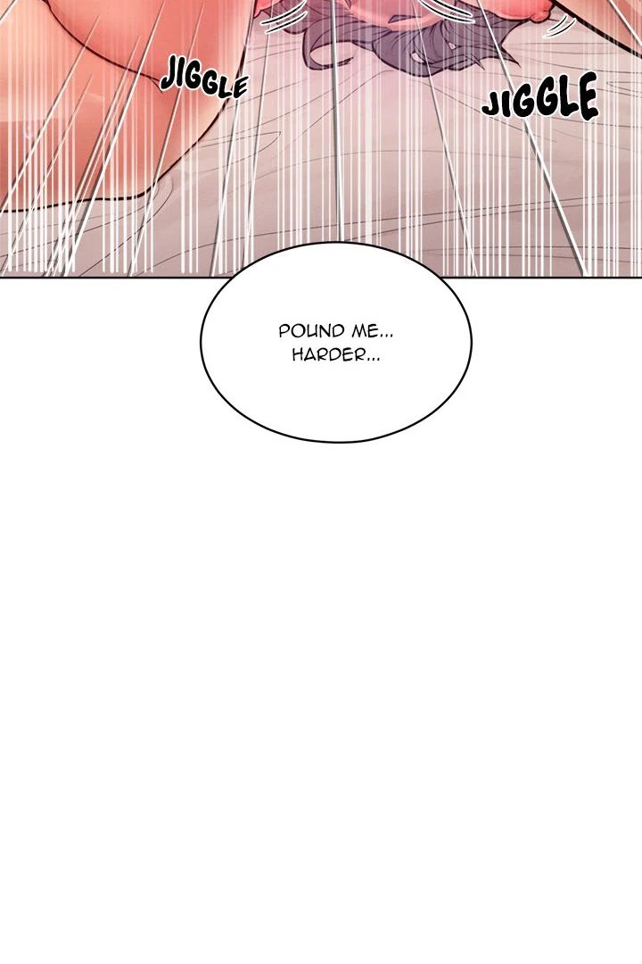 Tasty Missus x4 chapter 11 page 77