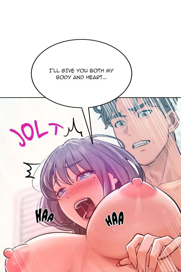 Tasty Missus x4 chapter 11 page 78