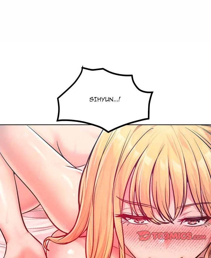 Tasty Missus x4 chapter 11 page 84