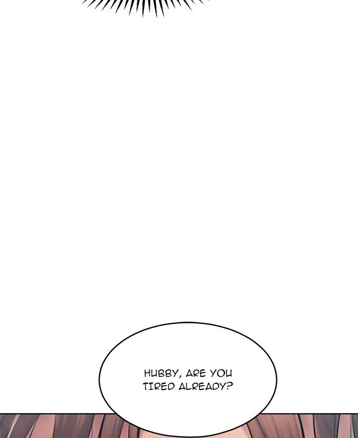 Tasty Missus x4 chapter 11 page 99