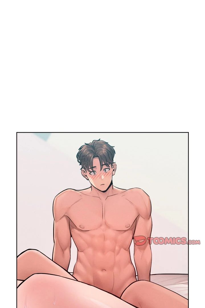 Tasty Missus x4 chapter 11 page 101