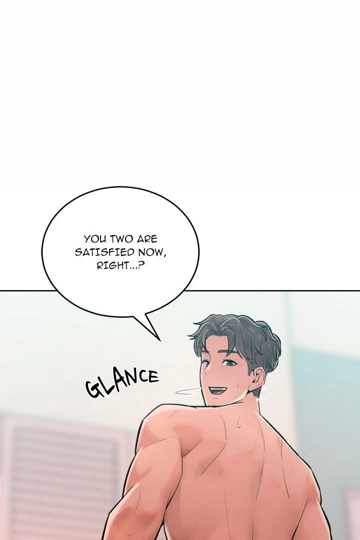 Tasty Missus x4 chapter 11 page 113