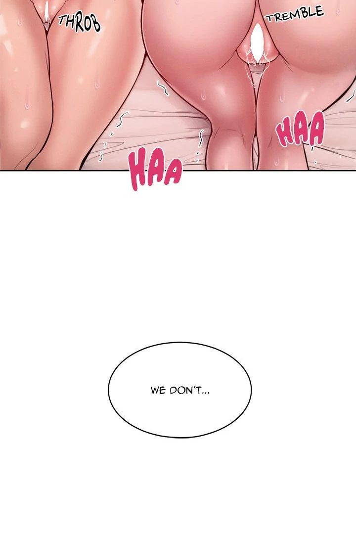 Tasty Missus x4 chapter 11 page 117
