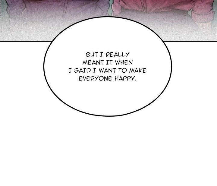 Tasty Missus x4 chapter 11 page 125