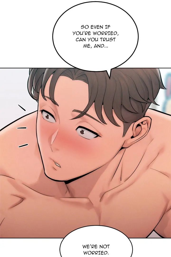 Tasty Missus x4 chapter 11 page 126