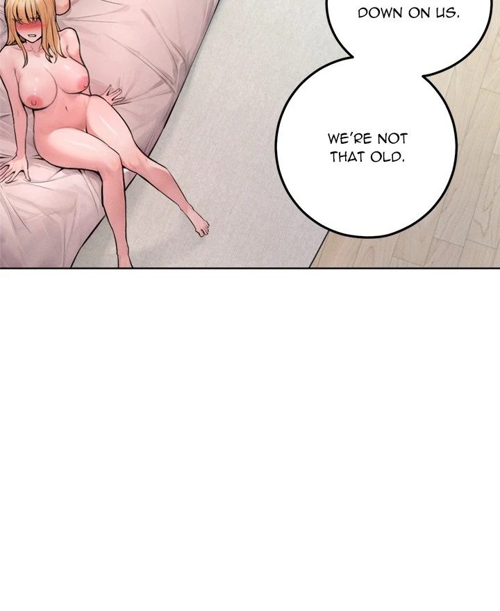 Tasty Missus x4 chapter 11 page 130