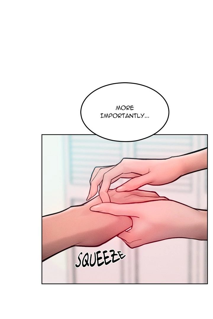 Tasty Missus x4 chapter 11 page 131