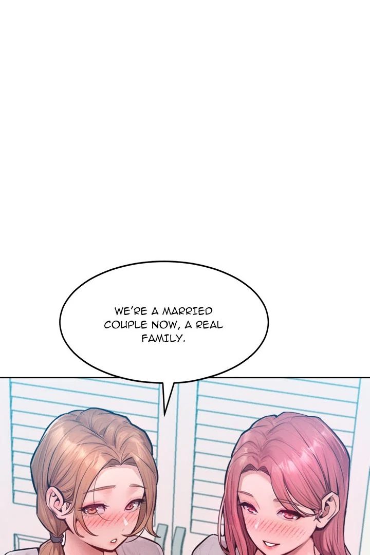 Tasty Missus x4 chapter 11 page 132