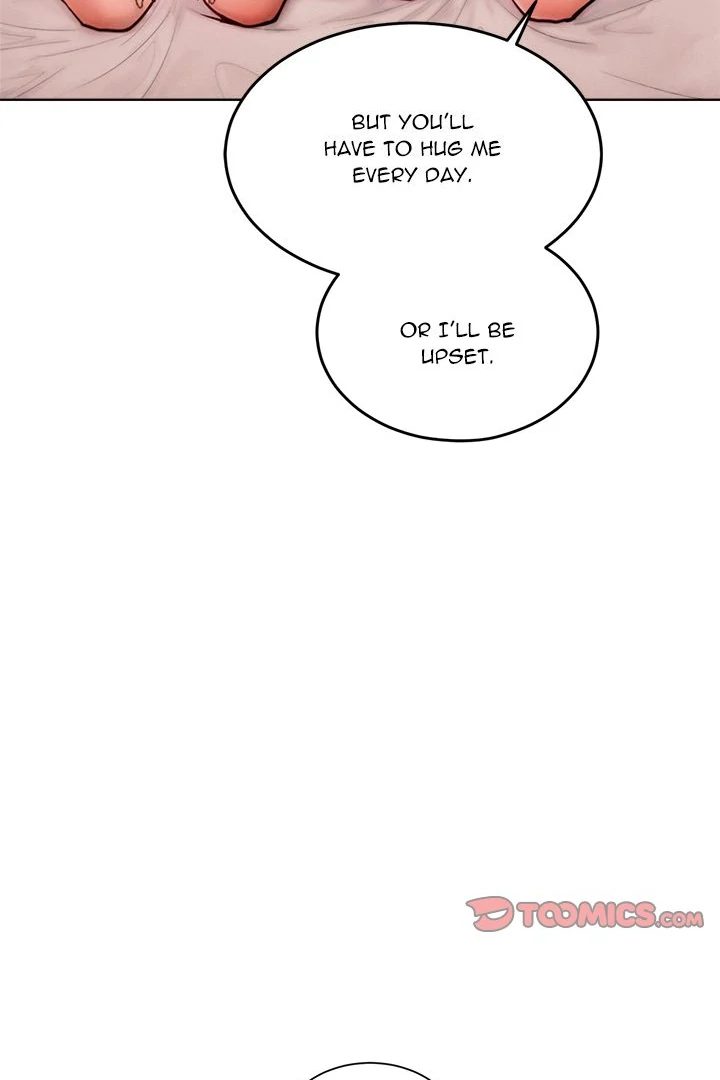 Tasty Missus x4 chapter 11 page 136