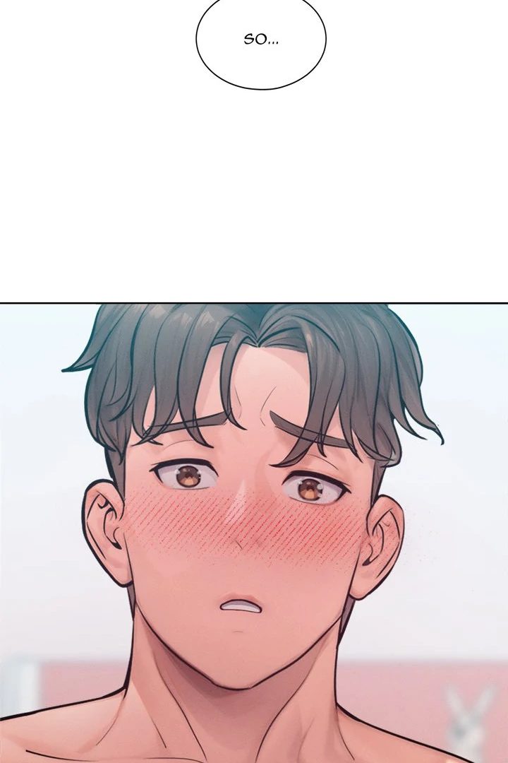 Tasty Missus x4 chapter 11 page 137