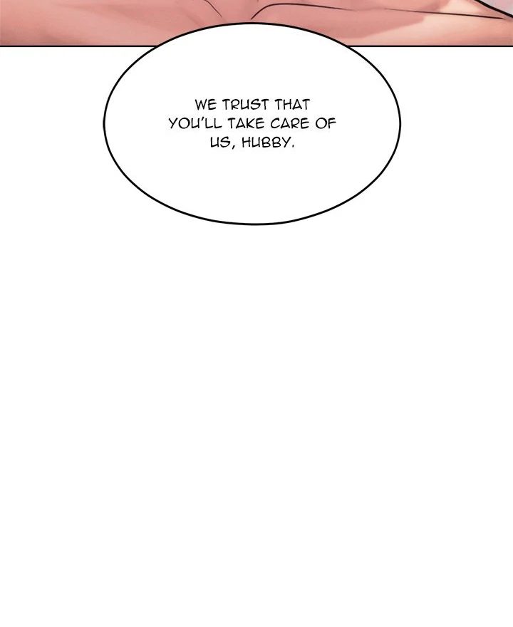 Tasty Missus x4 chapter 11 page 138