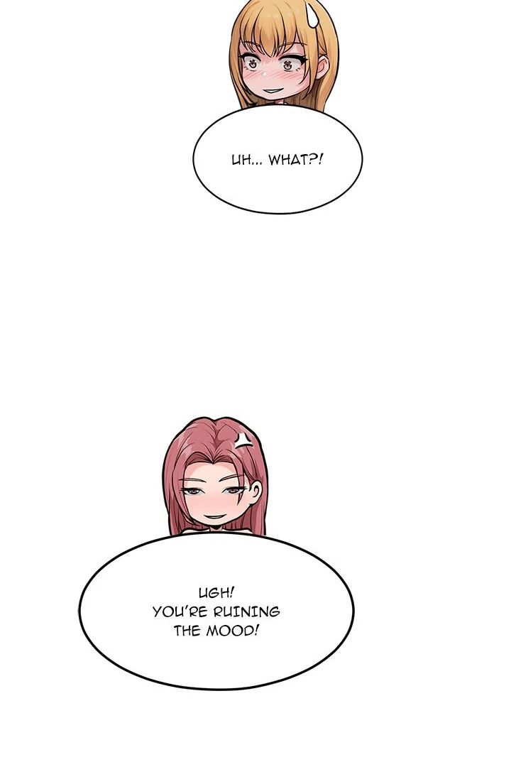 Tasty Missus x4 chapter 11 page 141
