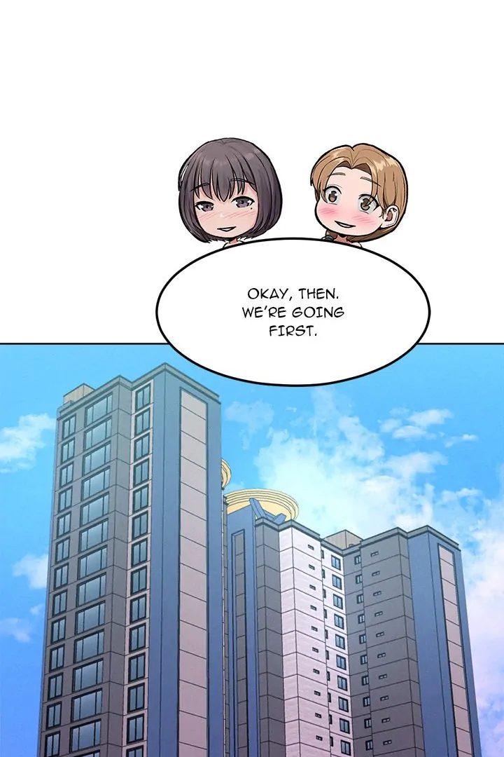 Tasty Missus x4 chapter 11 page 142