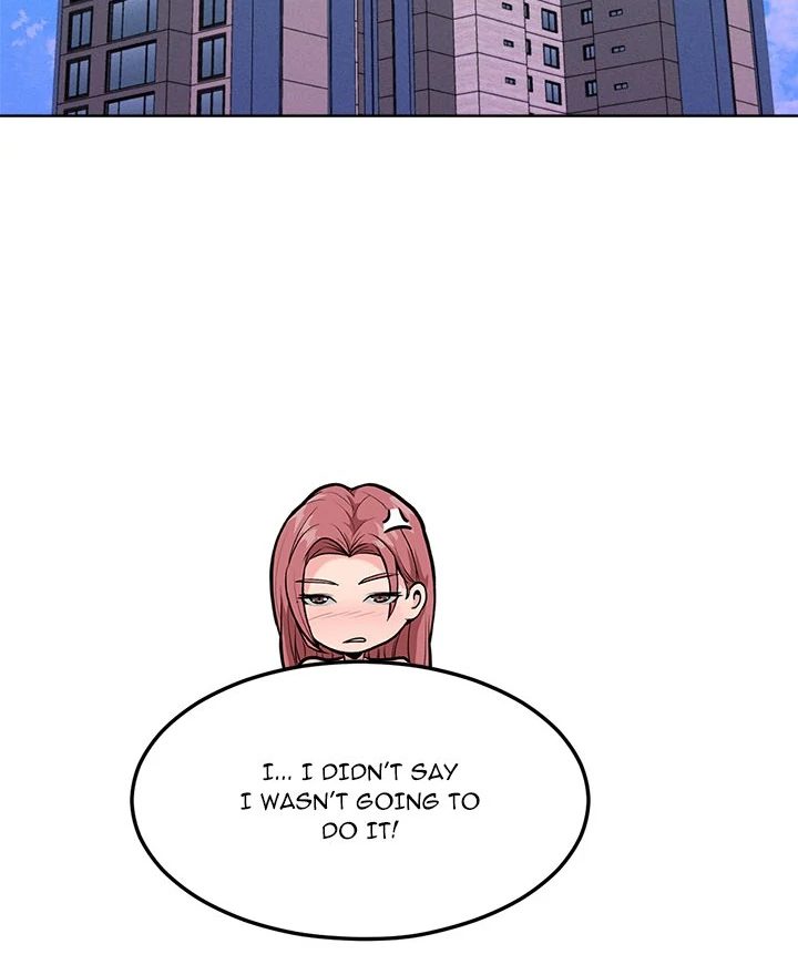 Tasty Missus x4 chapter 11 page 143