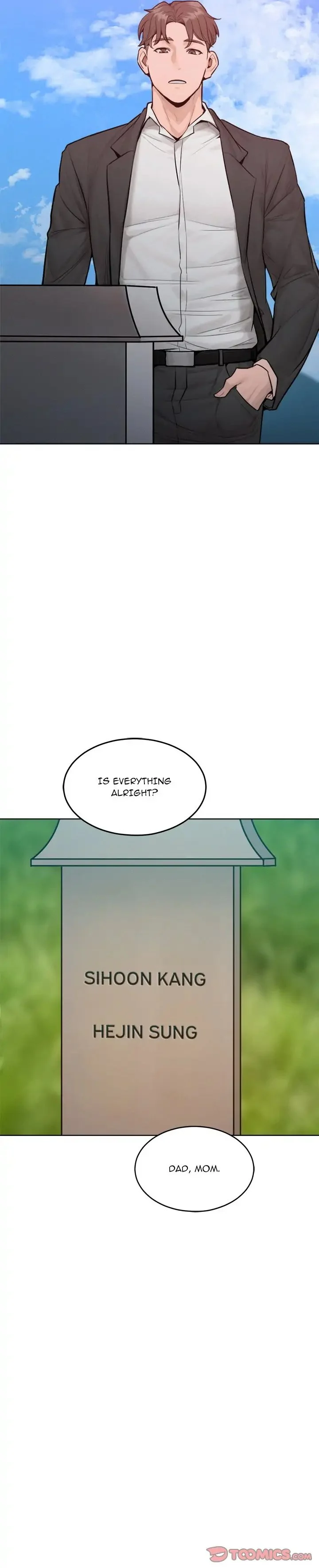 Tasty Missus x4 chapter 12 page 5