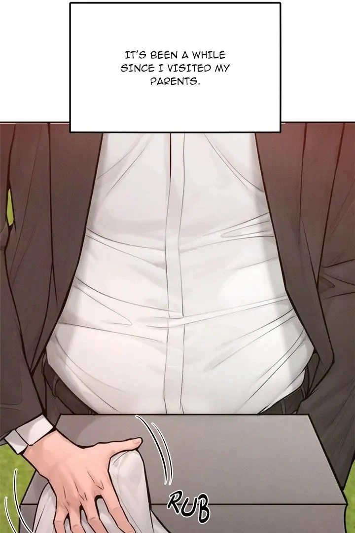 Tasty Missus x4 chapter 12 page 6