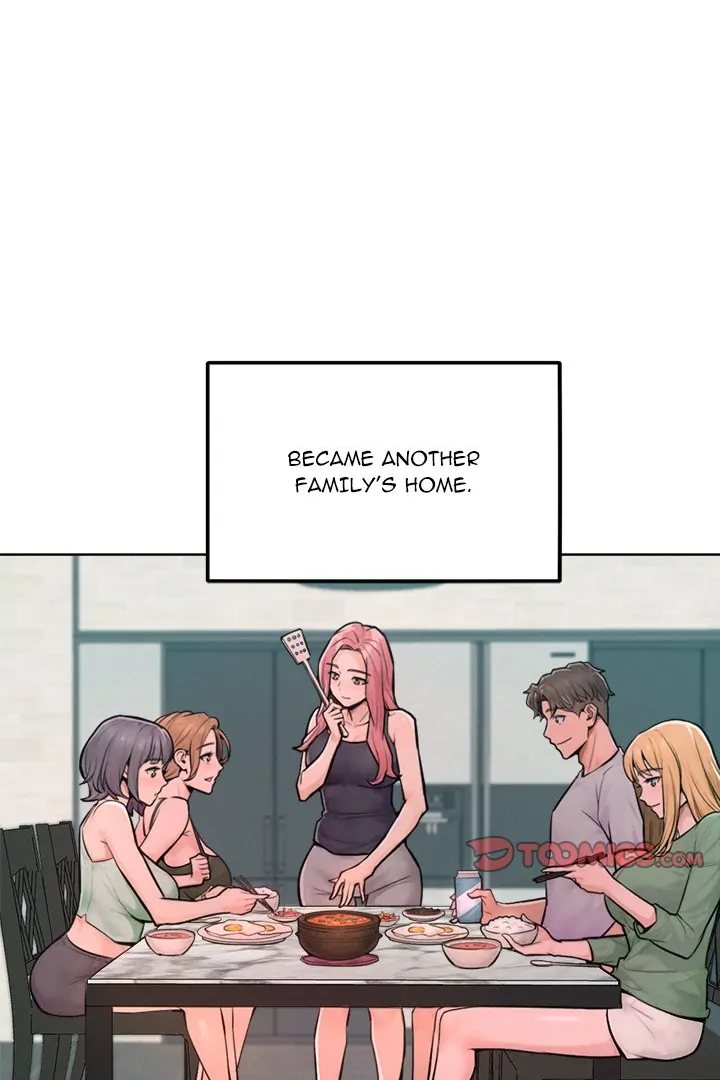 Tasty Missus x4 chapter 12 page 12
