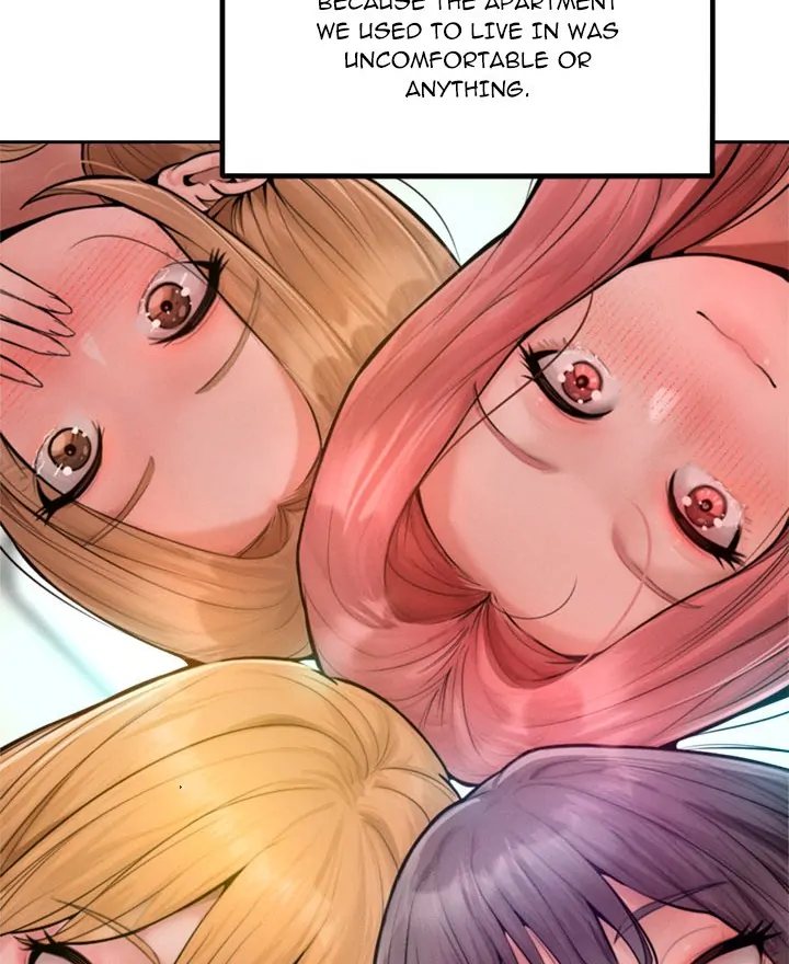 Tasty Missus x4 chapter 12 page 14