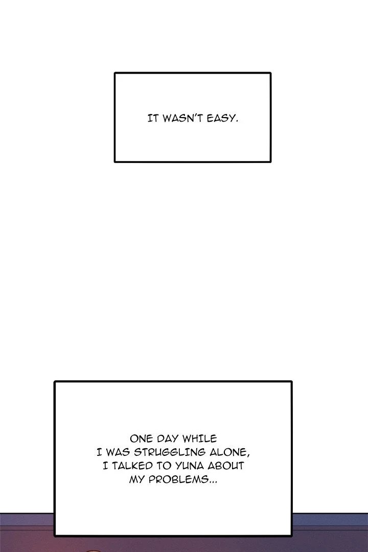 Tasty Missus x4 chapter 12 page 27