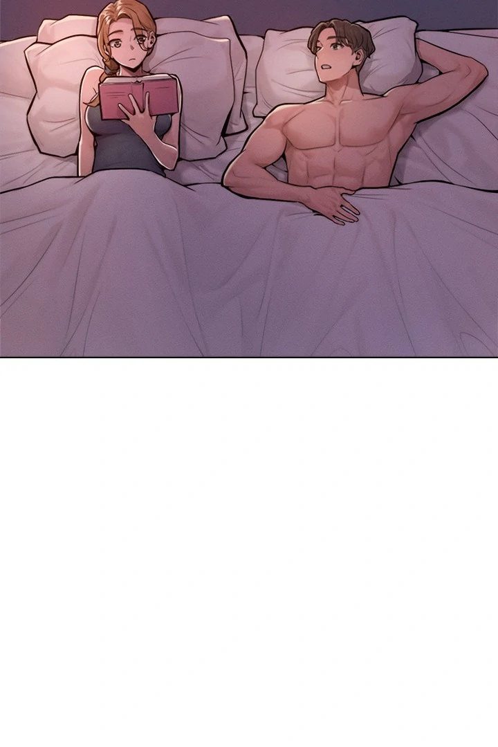 Tasty Missus x4 chapter 12 page 28