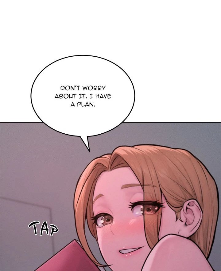 Tasty Missus x4 chapter 12 page 29