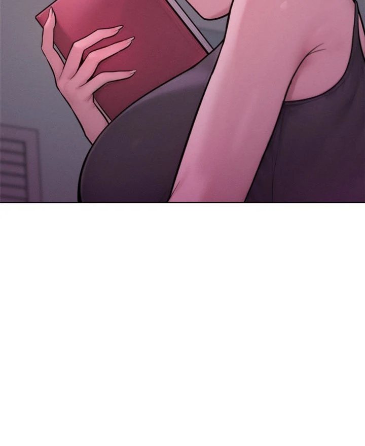 Tasty Missus x4 chapter 12 page 30