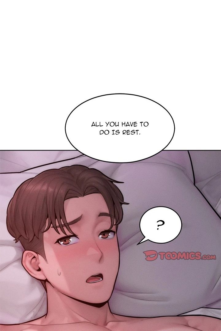 Tasty Missus x4 chapter 12 page 31