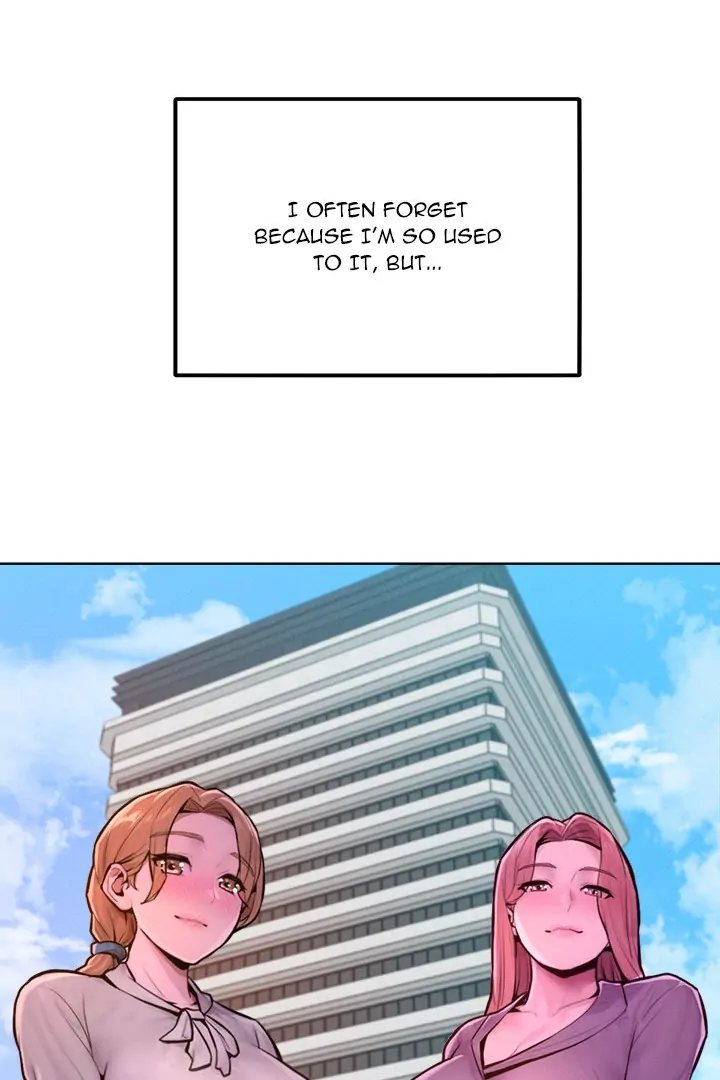 Tasty Missus x4 chapter 12 page 41