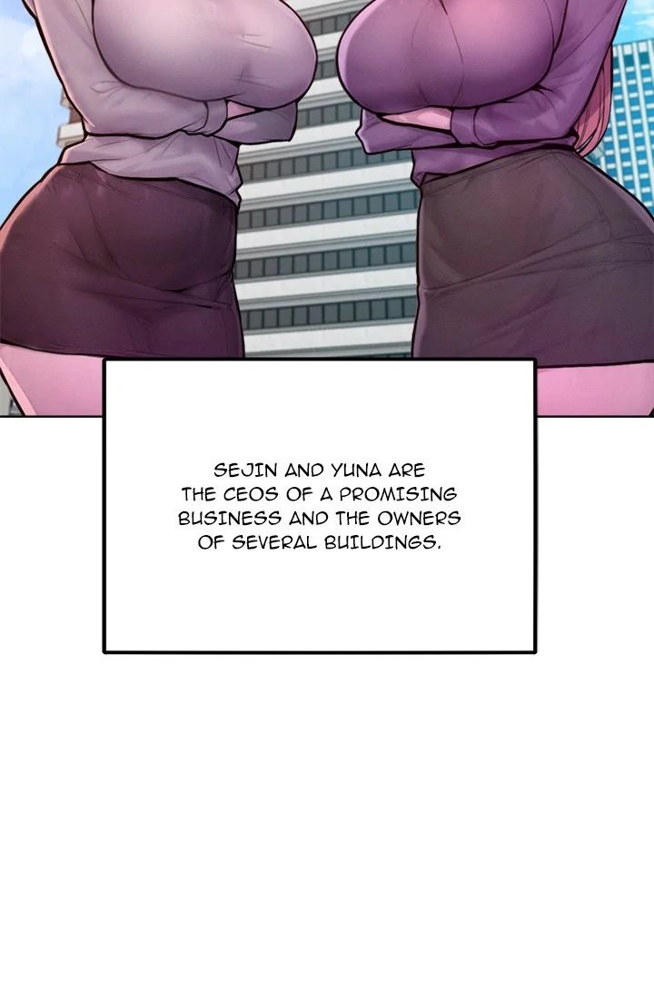 Tasty Missus x4 chapter 12 page 42