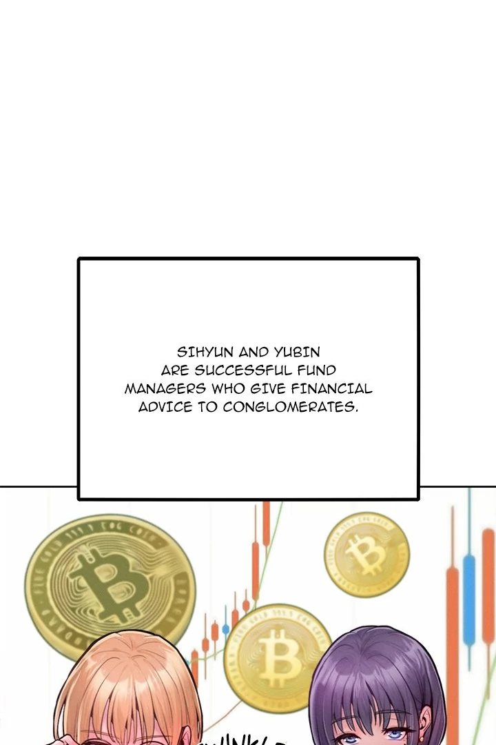 Tasty Missus x4 chapter 12 page 43