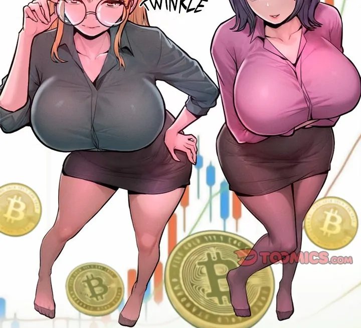 Tasty Missus x4 chapter 12 page 44